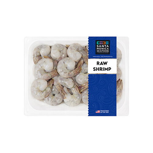 Raw Shrimp 26-30 Image 1 of 3